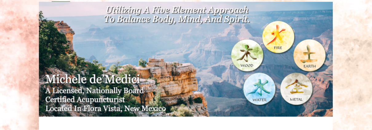 DeMedici Acupuncture