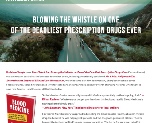 Designed by Angela Medici katheeen sharp 1