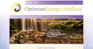 Designed by Angela Medici optimum_energy